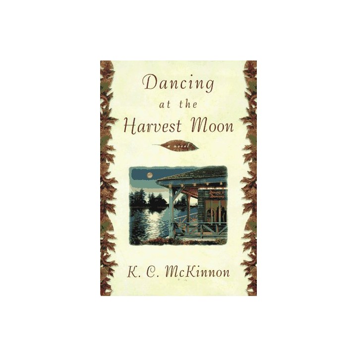Dancing At The Harvest Moon